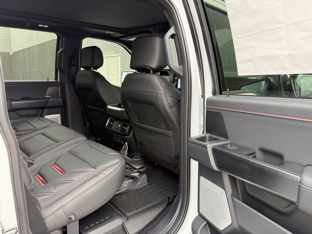 2025 Ford F-150 Henneseey VelociRaptor 600