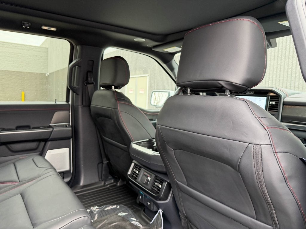 2025 Ford F-150 Henneseey VelociRaptor 600