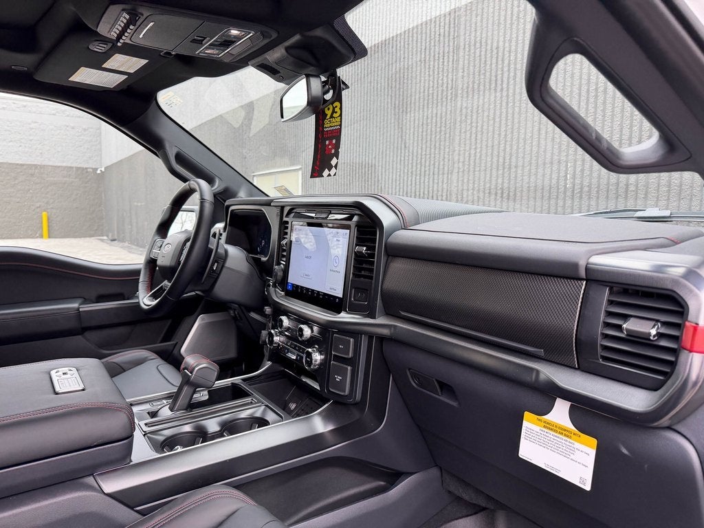 2025 Ford F-150 Henneseey VelociRaptor 600