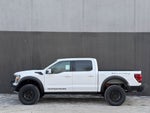 2025 Ford F-150 Henneseey VelociRaptor 600