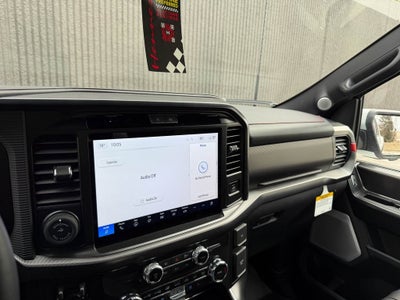 2025 Ford F-150 Henneseey VelociRaptor 600