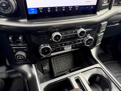 2025 Ford F-150 Henneseey VelociRaptor 600