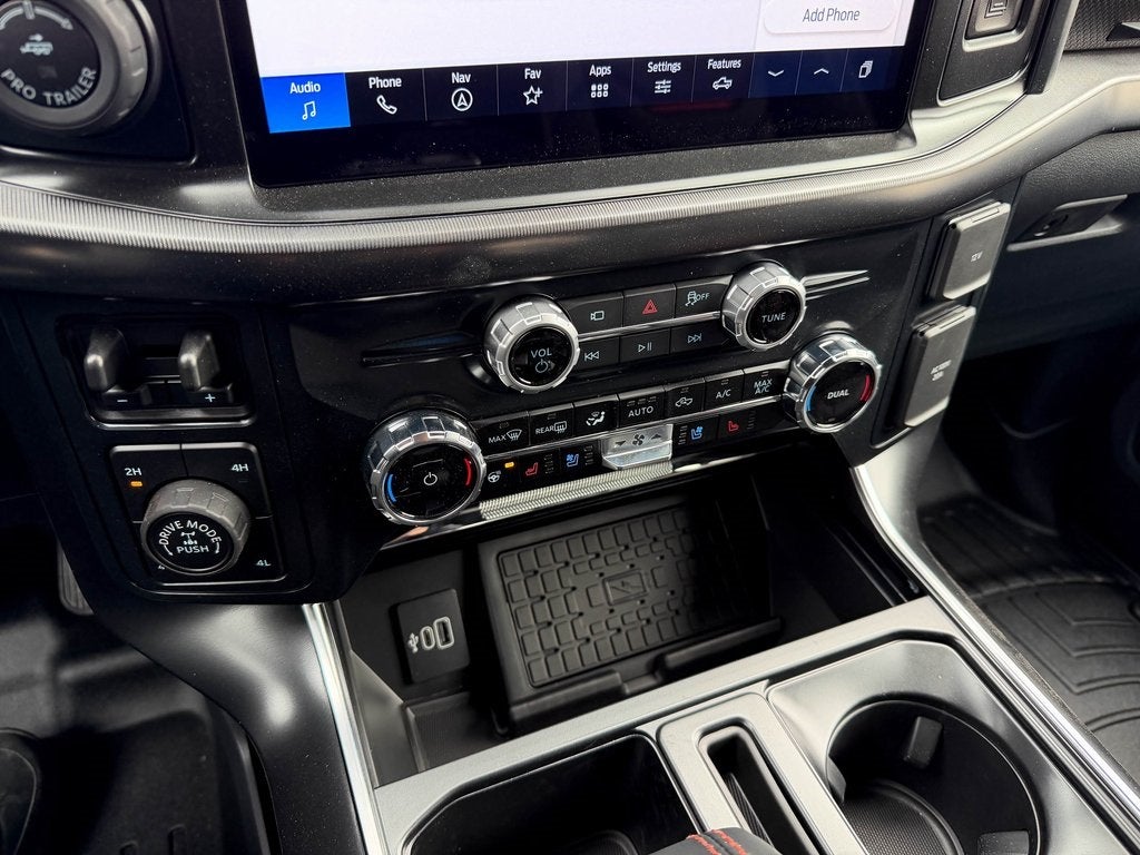 2025 Ford F-150 Henneseey VelociRaptor 600