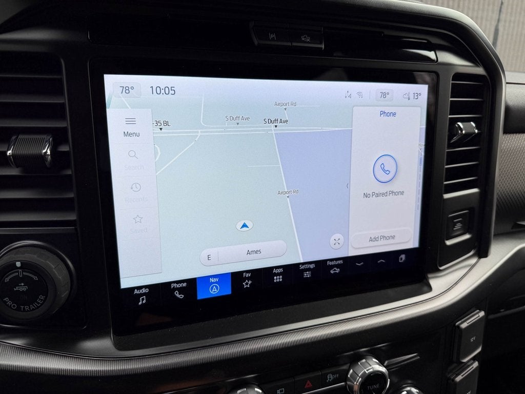 2025 Ford F-150 Henneseey VelociRaptor 600