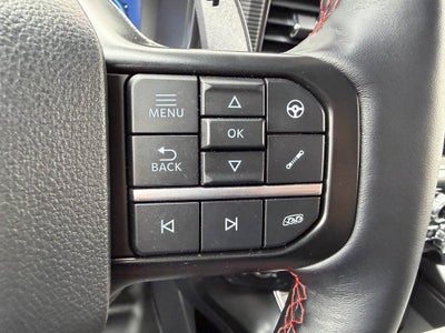 2025 Ford F-150 Henneseey VelociRaptor 600