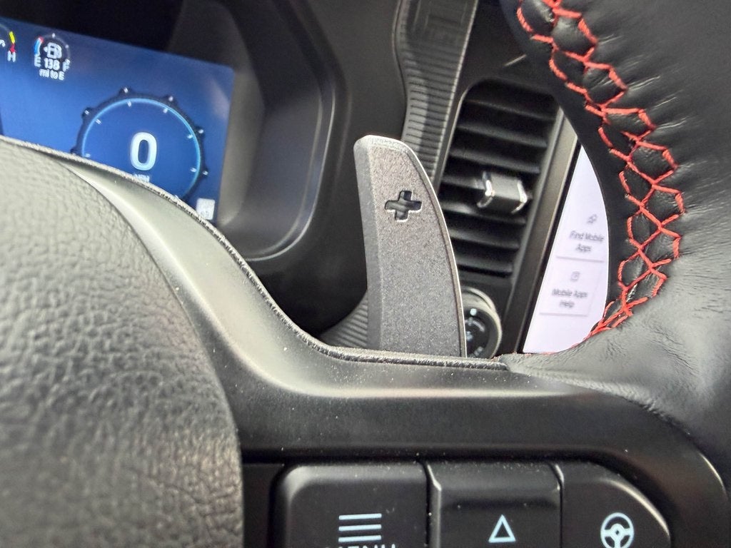 2025 Ford F-150 Henneseey VelociRaptor 600