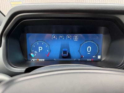 2025 Ford F-150 Henneseey VelociRaptor 600