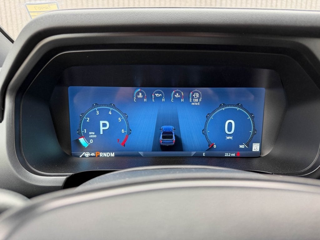 2025 Ford F-150 Henneseey VelociRaptor 600