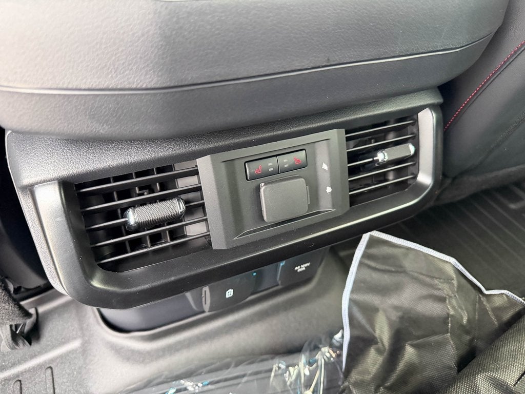 2025 Ford F-150 Henneseey VelociRaptor 600