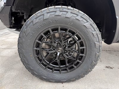 2025 Ford F-150 Henneseey VelociRaptor 600