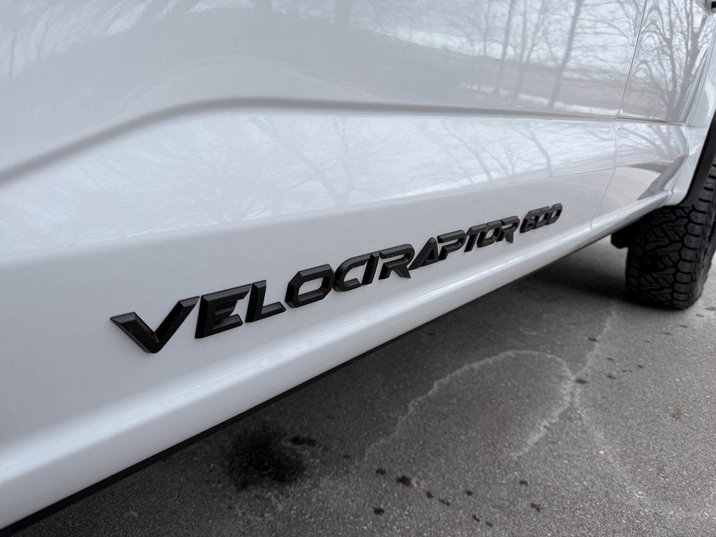 2025 Ford F-150 Henneseey VelociRaptor 600