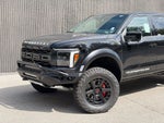 2026 Ford F-150 Hennessey Velociraptor 600