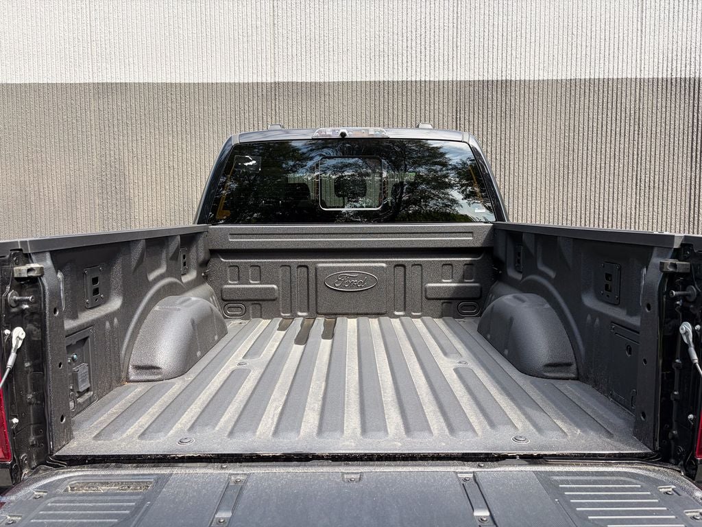 2026 Ford F-150 Hennessey Velociraptor 600