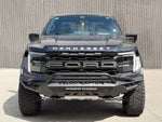 2026 Ford F-150 Hennessey Velociraptor 600