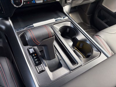 2026 Ford F-150 Hennessey Velociraptor 600