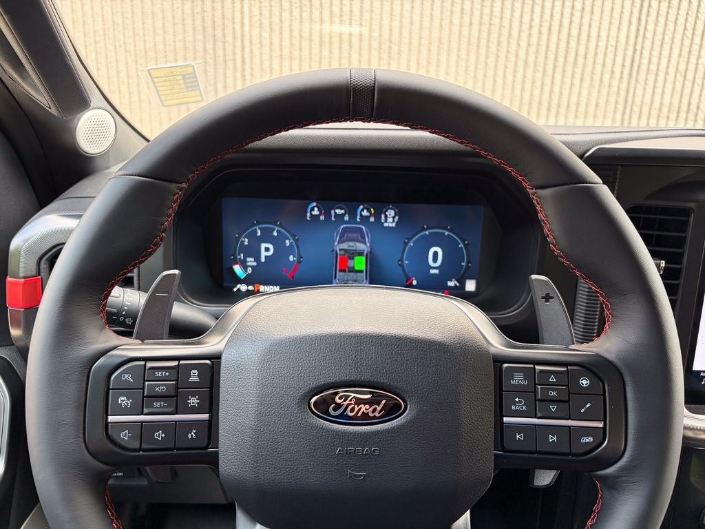 2026 Ford F-150 Hennessey Velociraptor 600