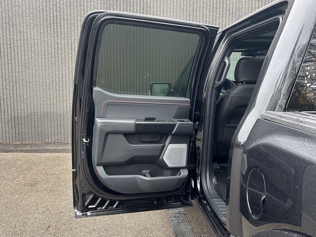 2025 Ford F-150 Hennessey VelociRaptor 600