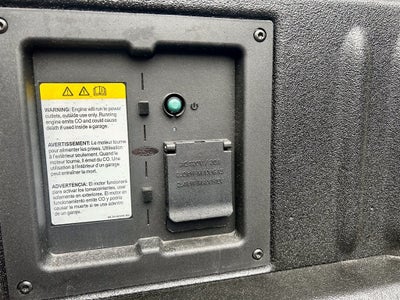 2025 Ford F-150 Hennessey VelociRaptor 600