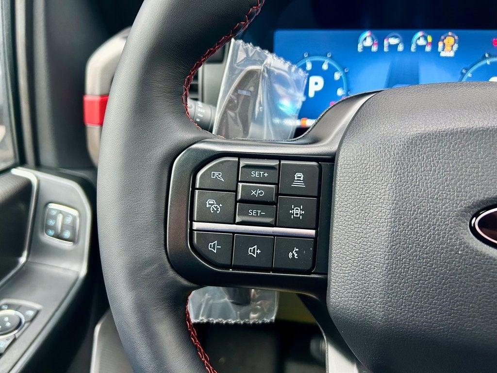 2025 Ford F-150 Hennessey VelociRaptor 600