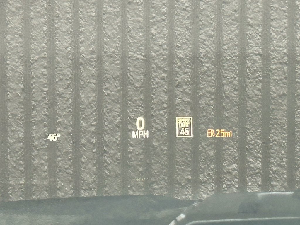 2025 Ford F-150 Hennessey VelociRaptor 600