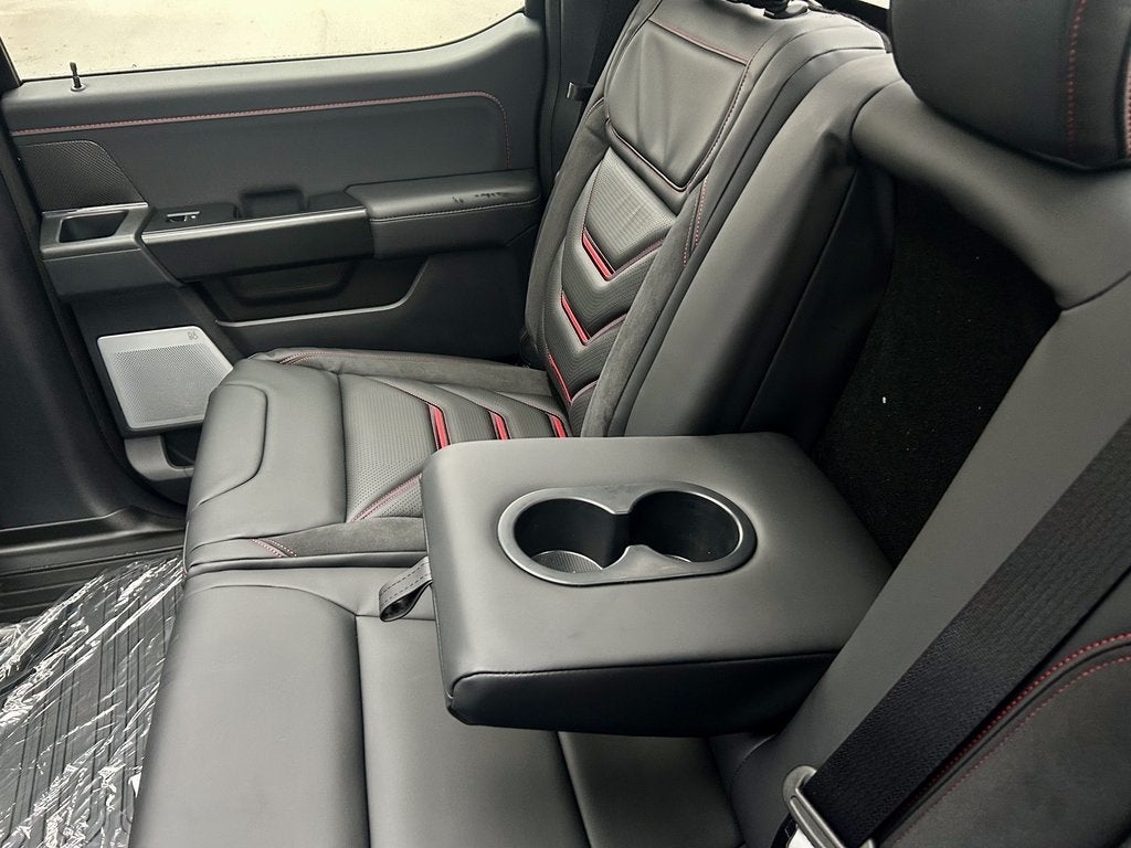 2025 Ford F-150 Hennessey VelociRaptor 600