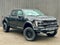 2025 Ford F-150 Hennessey VelociRaptor 600