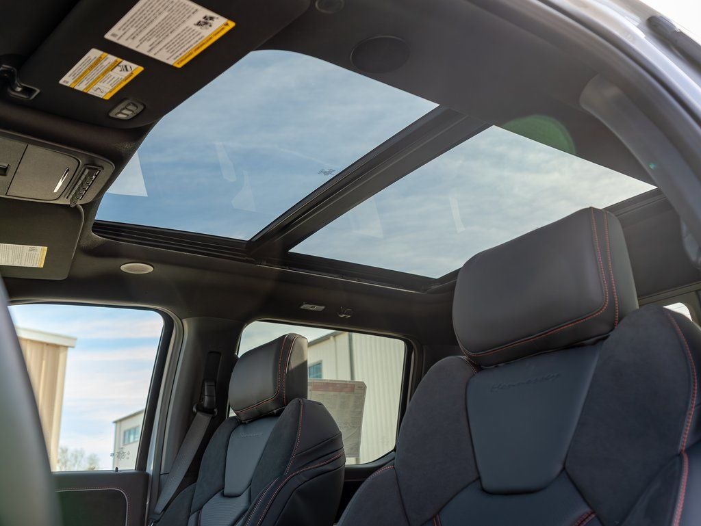 2025 Ford F-150 Hennessey VelociRaptoR 1000R