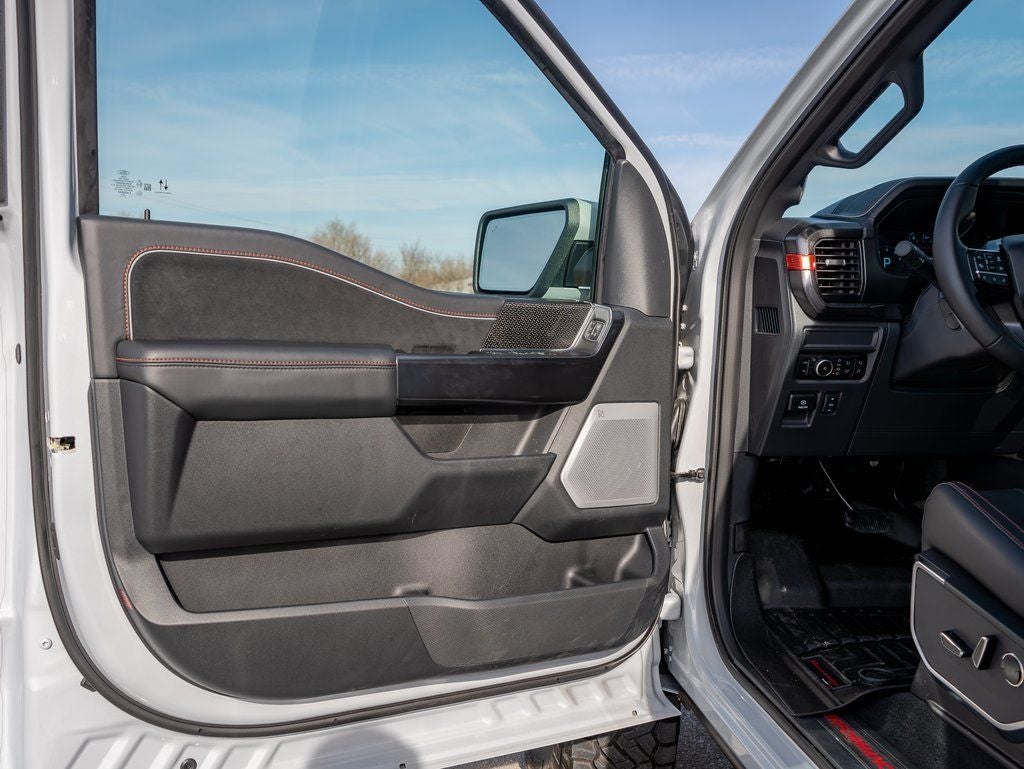 2025 Ford F-150 Hennessey VelociRaptoR 1000R