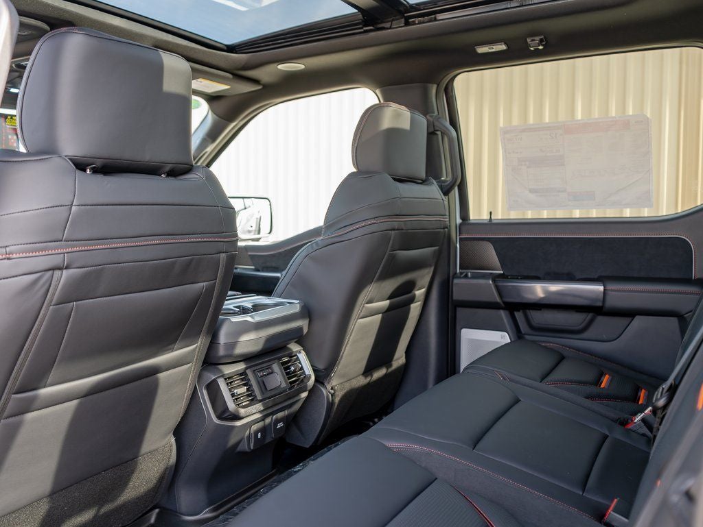 2025 Ford F-150 Hennessey VelociRaptoR 1000R