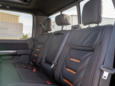 2025 Ford F-150 Hennessey VelociRaptoR 1000R