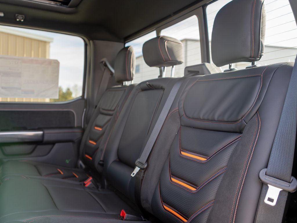 2025 Ford F-150 Hennessey VelociRaptoR 1000R