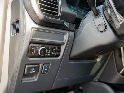 2025 Ford F-150 Hennessey VelociRaptoR 1000R