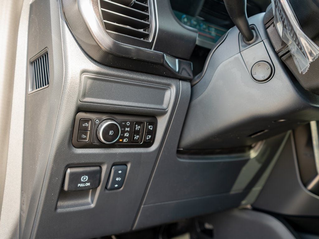 2025 Ford F-150 Hennessey VelociRaptoR 1000R