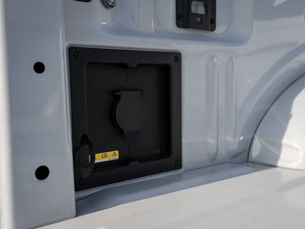 2025 Ford F-150 Hennessey VelociRaptoR 1000R