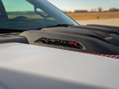 2025 Ford F-150 Hennessey VelociRaptoR 1000R