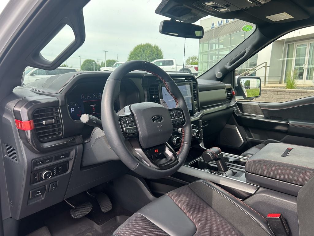 2024 Ford F-150 Raptor R