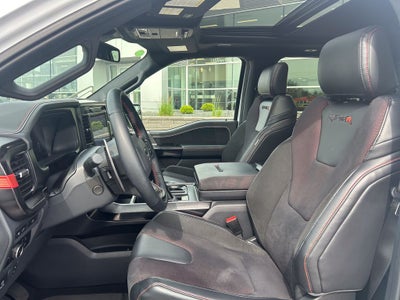 2024 Ford F-150 Raptor R