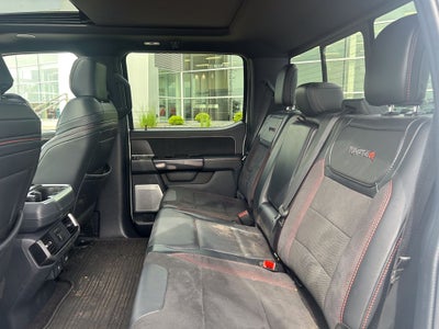 2024 Ford F-150 Raptor R