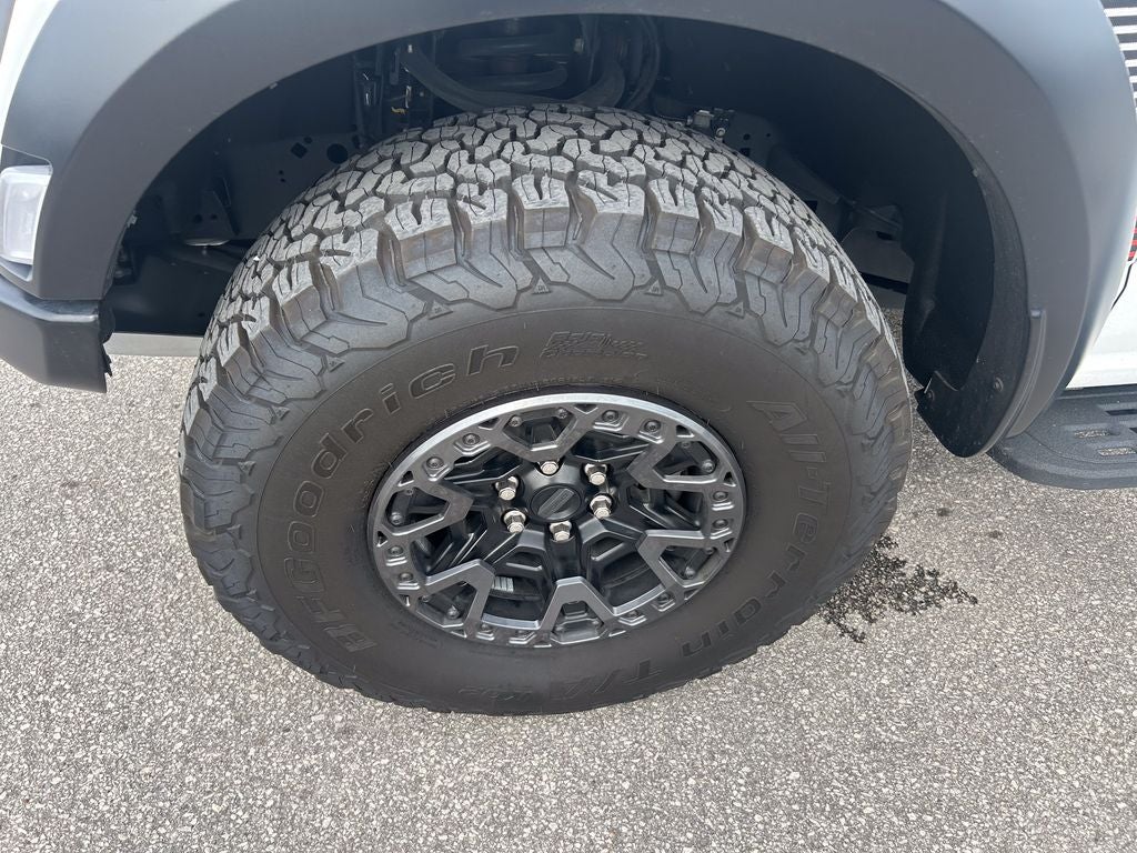 2024 Ford F-150 Raptor R