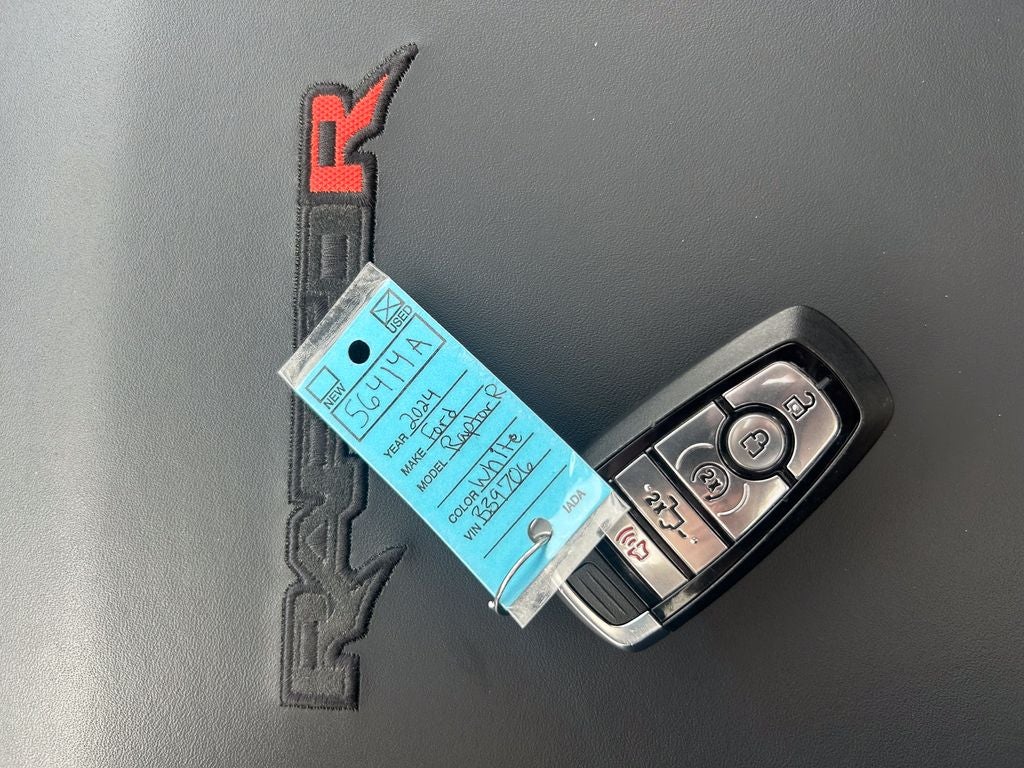 2024 Ford F-150 Raptor R