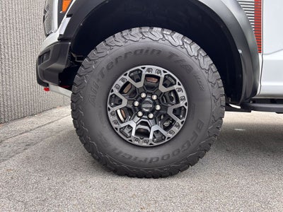 2024 Ford F-150 Raptor R