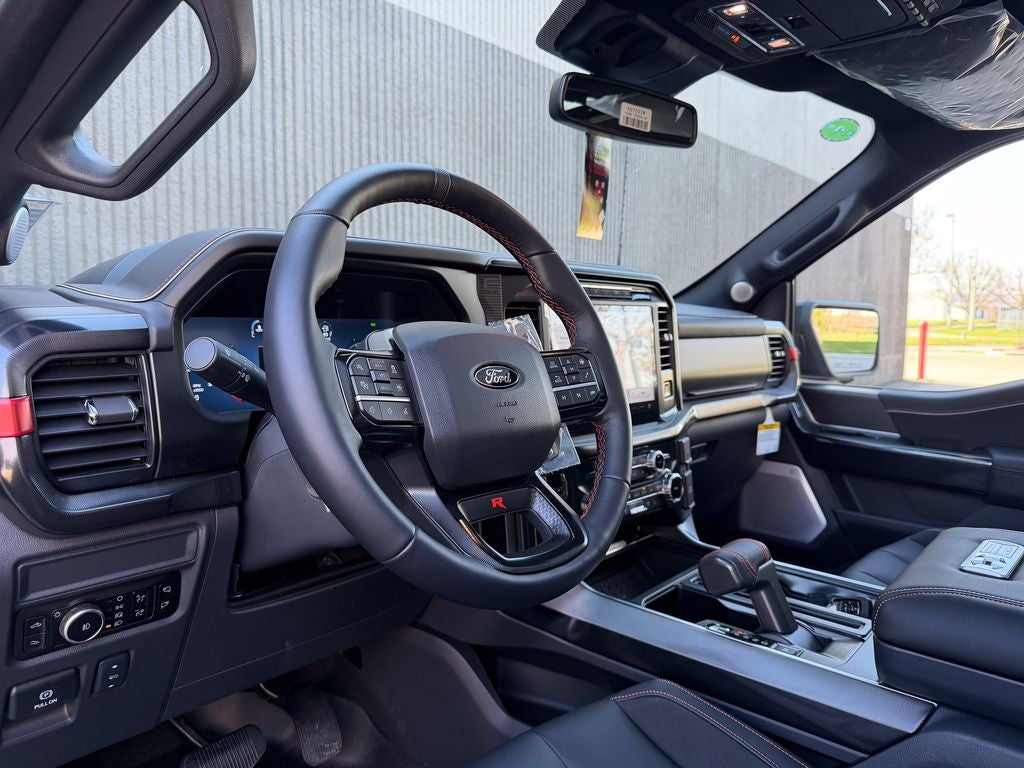 2026 Ford F-150 Hennessey VelociRaptor 1000R