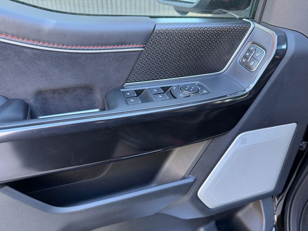 2026 Ford F-150 Hennessey VelociRaptor 1000R