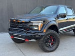 2026 Ford F-150 Hennessey VelociRaptor 1000R