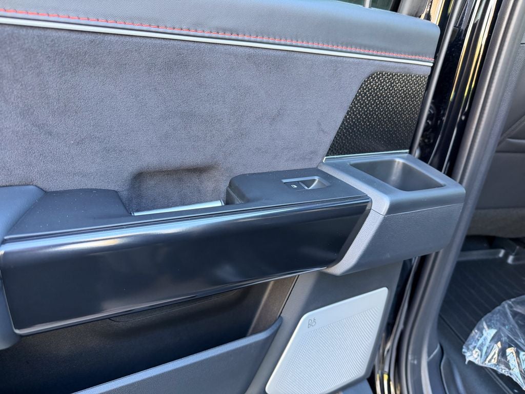 2026 Ford F-150 Hennessey VelociRaptor 1000R