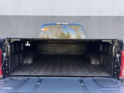 2026 Ford F-150 Hennessey VelociRaptor 1000R