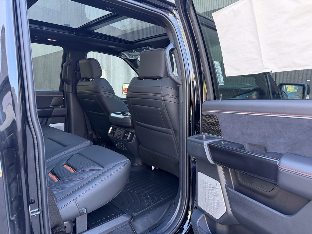 2026 Ford F-150 Hennessey VelociRaptor 1000R