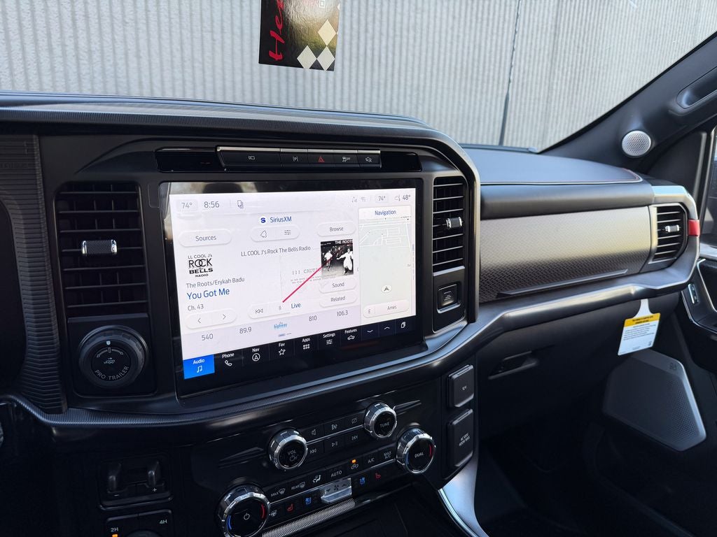 2026 Ford F-150 Hennessey VelociRaptor 1000R