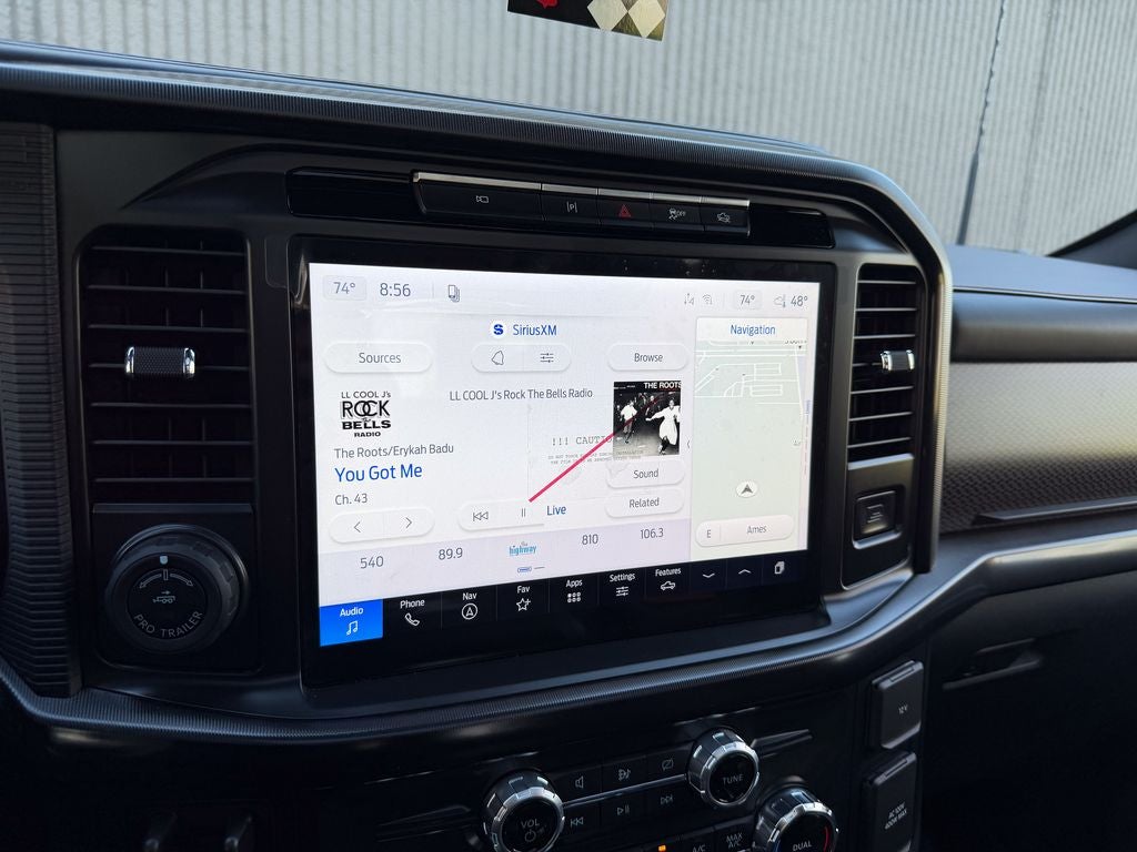 2026 Ford F-150 Hennessey VelociRaptor 1000R