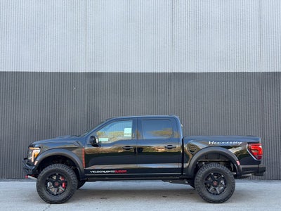 2026 Ford F-150 Hennessey VelociRaptor 1000R